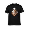 THOTH EGYPTIAN GOD TShirt Casual Daily Outfit TShirt