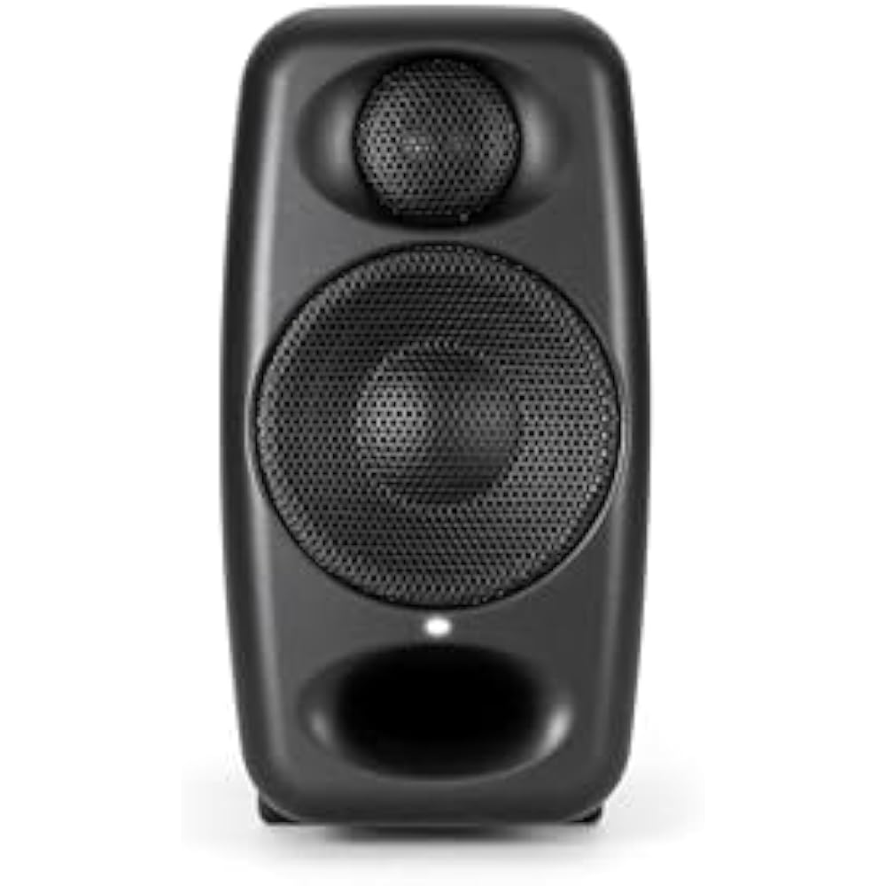 IK Multimedia iLoud Micro Monitor Pro Single iLoud Series 106*206*15.8cm (per unit) Genuine Domes...