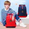 British-Style Children's Schoolbags - Lightweight Backpacks for Primary Students (Ages 6-12, Grades 1-6) Boys & Girls