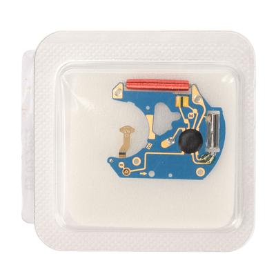 Watch Movement Circuit Board Alloy Plastic Professional Standard 955.412 Quartz Movement Circuit