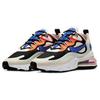 New Nike Air Max 270 React Fossil Pistachio Frost Women's CI3899-200