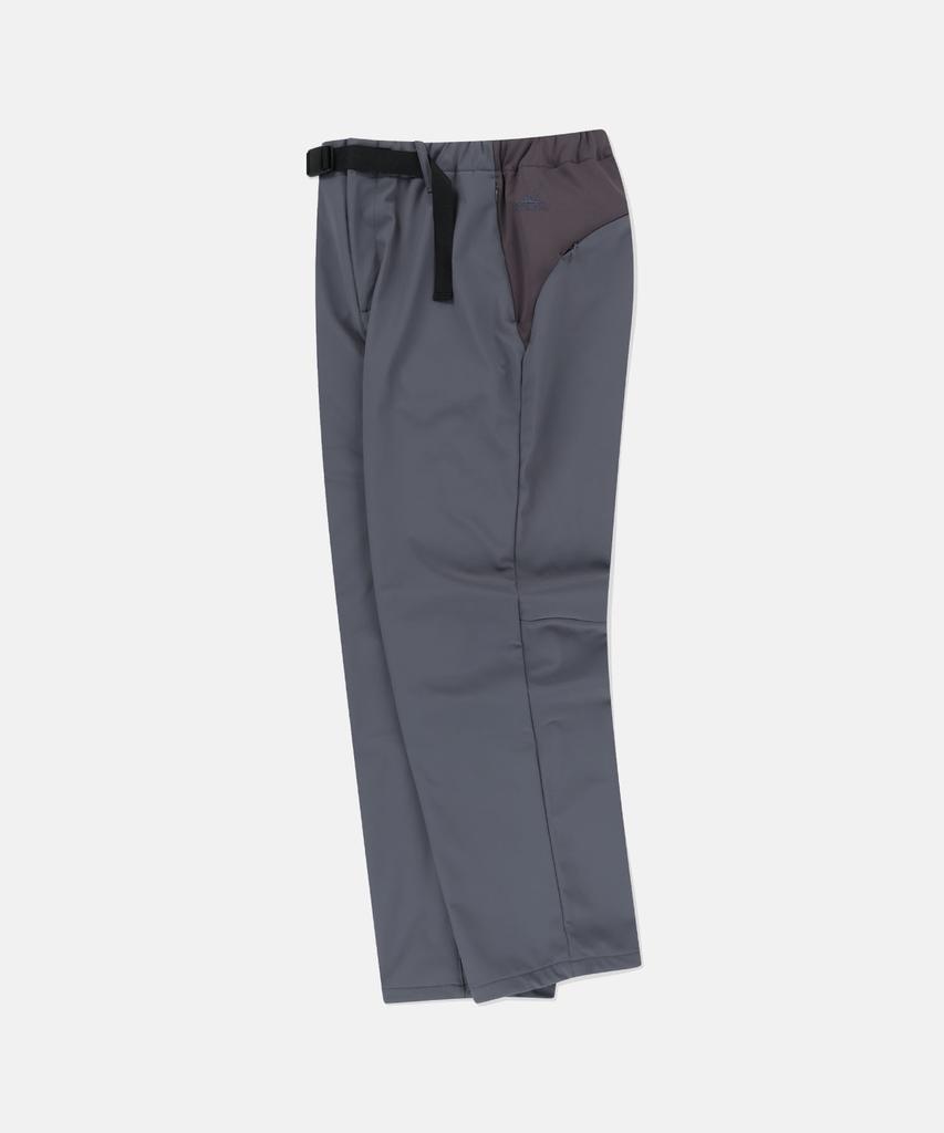 Sun Love Toray Softshell Quick Trouser Purple