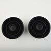 Car Headlight Dust Cover Cap LED Headlight Rubber Dust Cover For H1 H3 H4 H7 H8 H9 H11 H7 LED Headlight Waterproof Sealing
