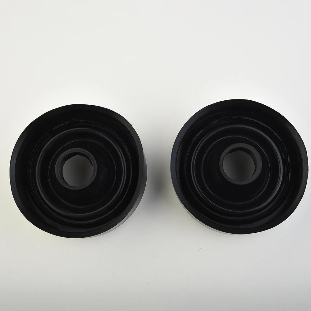 Car Headlight Dust Cover Cap LED Headlight Rubber Dust Cover For H1 H3 H4 H7 H8 H9 H11 H7 LED Headlight Waterproof Sealing