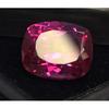 Certified Natural Pink Sapphire Cushion Cut 9-11 Ct Fabulous Loose Gemstone