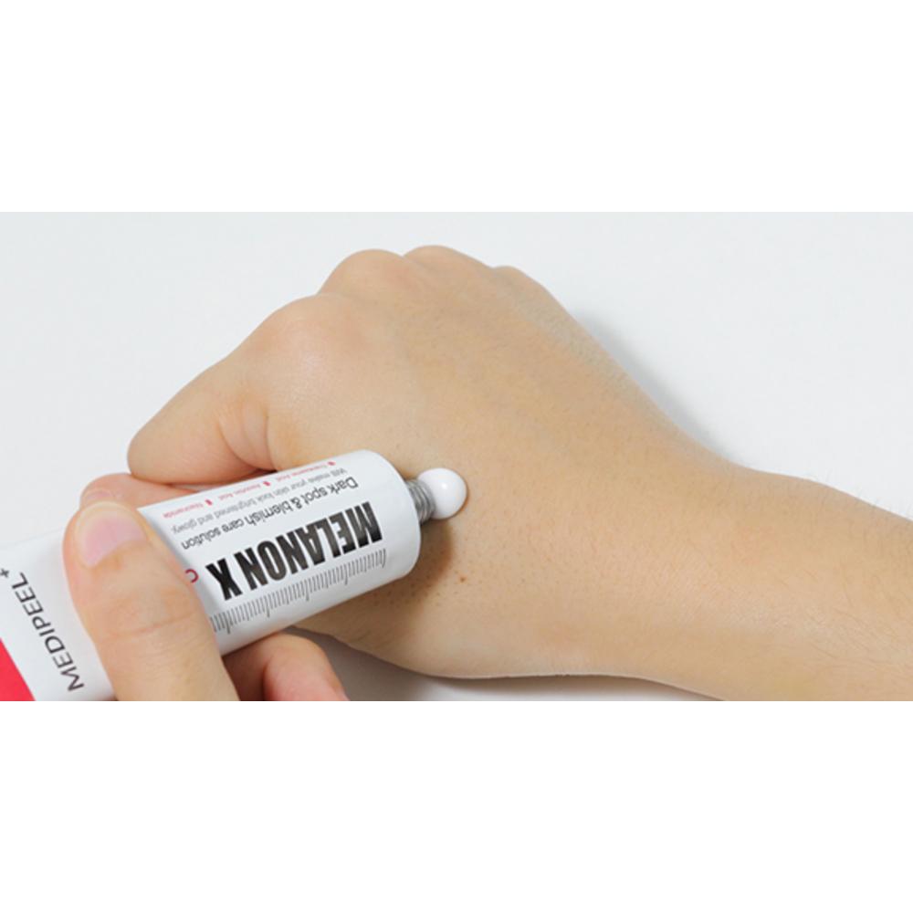MEDI-PEEL Melanon X Cream, 30ml, 2 Units