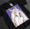 Naruto Shirt Kaguya T-Shirt Waifu T-Shirt Otsutsuki Anime Sasuke Obito Unisex T-Shirt