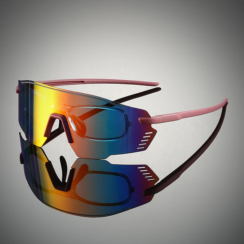 JYL TS Sports Glasses Cycling Mountain UV Protection/3581