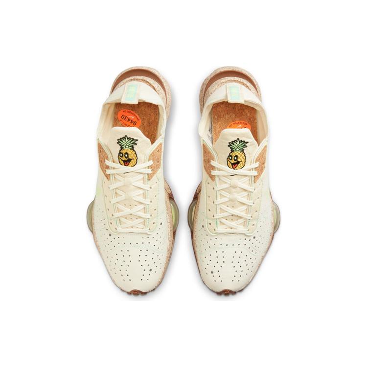 New Nike Air Zoom Type Happy Pineapple DC5632-100
