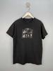 AFI Band Zwart Katoenen T-shirt Volledige maten S-5XL Unisex ZELDZAAM HD586 Unisex T-shirt