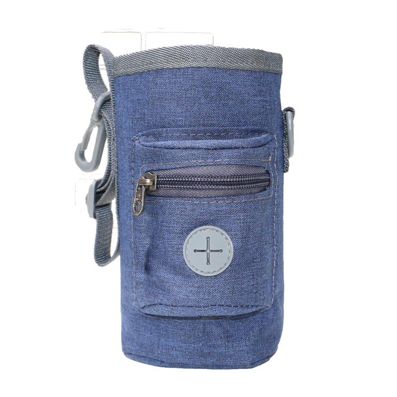 Pet Training Waist Bag - Outdoor Dog Training & Snack Pouch