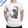 Arnold Schwarzenegger Mr Olympia Unisexs Tshirt Balck White Fashion Oneck T Shirt Fashion Short Sleeve Unisex Teeshirt Male Tees