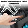Wireless Tire Inflation Pump Car Electrical Air Pump For Car Mounted Motorcycle Bicycle Ball Auto Inflator Air Compressor