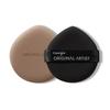 Original Artist Dual-Use Powder Puff: Expands When Wet, Non-Absorbent, Even Application for Concealer
