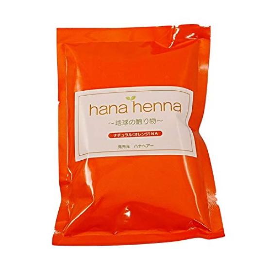 

Hana Henna Natural 100g (Henna)