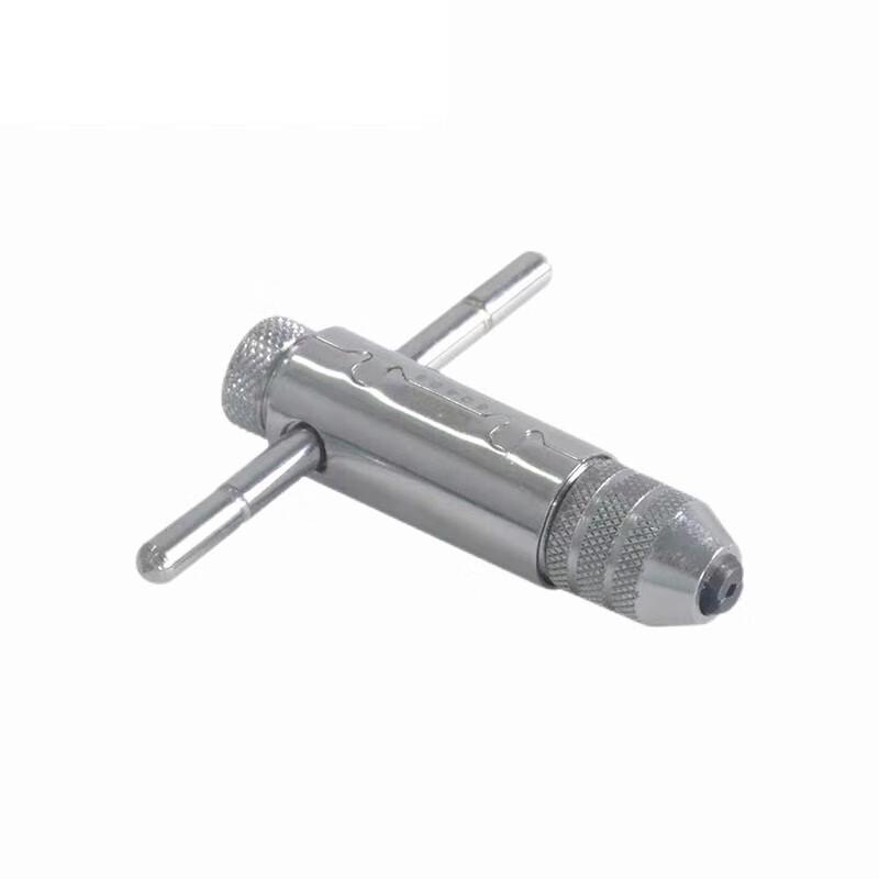 SATA 50404 Ratchet Tap Wrench M5-M12