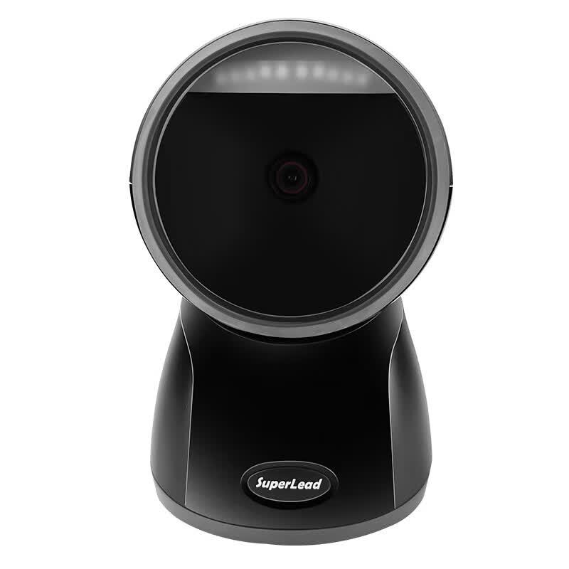 SUPERLEAD 7350 Megapixel Kabelgebundener Barcode-Scanner
