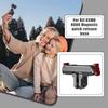 For DJI Osmo Nano Magnetic Quick-Release Base Foldable Portable Aluminum Alloy Easy Installation Removal Protects Base