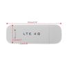 4G Usb Mobile Wireless Broadband 100Mbps Pluggable Transmitter Home Office Wireless Wifi Adapter