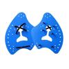 Training Hand Paddles To Boosting Swim Efficiency Features Age Specific Size Hydrophobic Enhances Strokes Power
