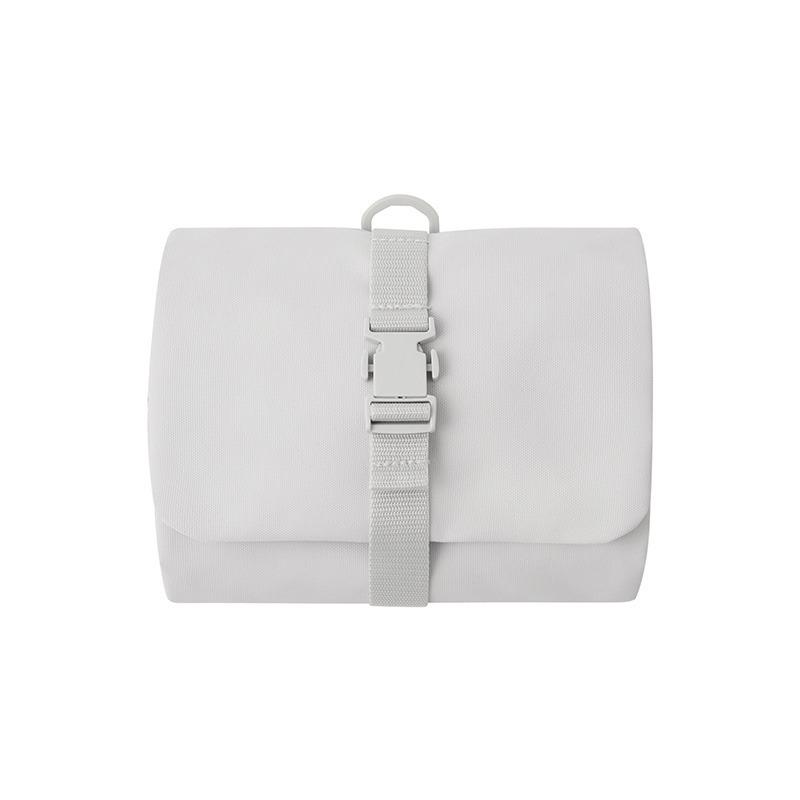New Travel Toilet Bag Portable Waterproof Storage Bag Dry and Wet Separation Storage Bag for Business Trip