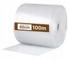 Protective Bubble Wrap 80 Cm / 100 M Strong For Moving
