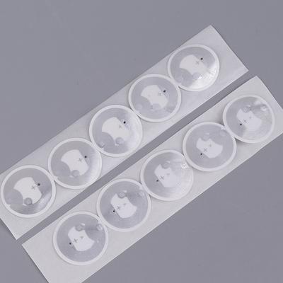 1/20/50Pcs Nfc Etiketten Aufkleber Abzeichen Label Aufkleber Rfid Elektronische Tag Wiederbeschreibbare Geheimschlüssel Aufkleber Nfc Tags