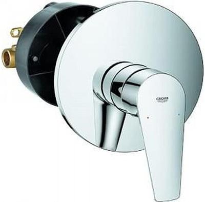 Start Edge Mixer (24202001)