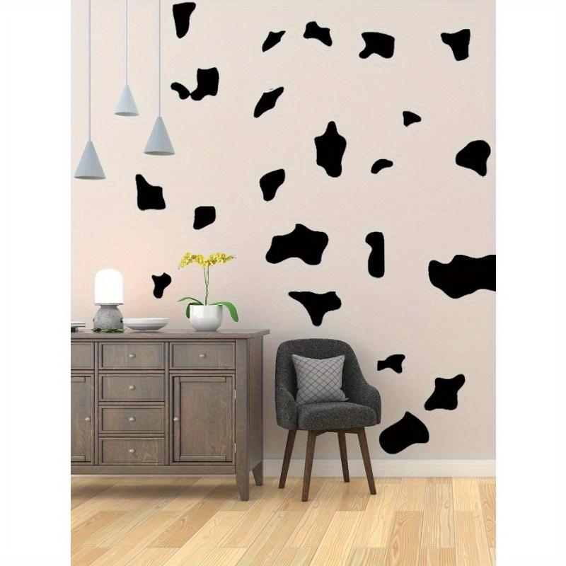 Solid Color Diy Wall Sticker For Home Decor Removable Various Designs Parent Child Matching Clothes Stickers Wall Decal Vinly Home Decorations