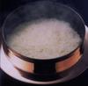 Shinko Metal How About Rice Pure Copper Rice Cooker Copper (with Clean)