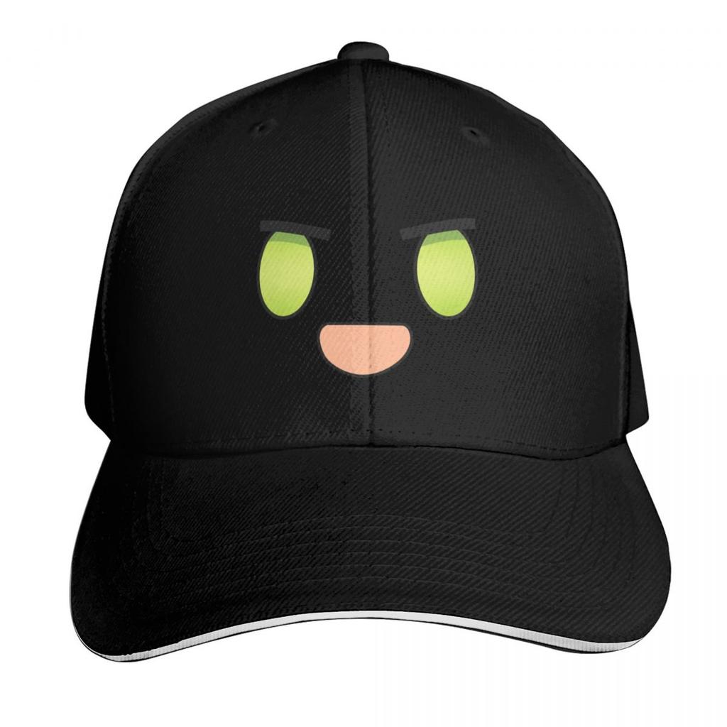 Padoru Intensified Baseball Cap custom Hat Sun Hat For Children Fashion Beach Golf Wear Unisexs Womens