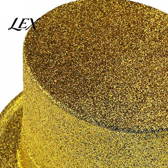 Colorful Sparkly Hats for Group Performances Shiny Top Hats, Glitter Hat Adult Kids, Magician Hat, Victorian Dress Up Christmas Halloween Party