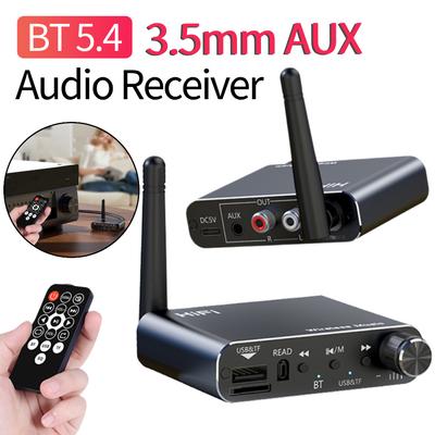 Audio - video příslušenství – Audio adaptéry