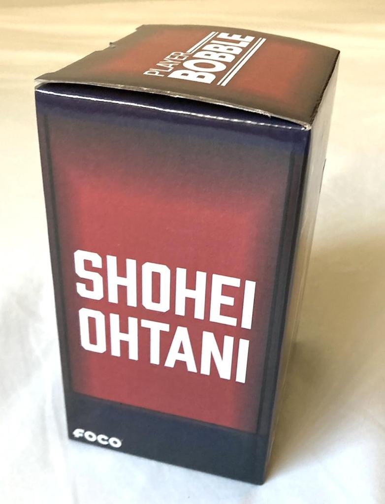 Shohei Ohtani Los Angeles Dodgers 5-inch Bobblehead Doll, Batter, White, 2024 Superstar Series Commemorative Edition (Limited To 2024)