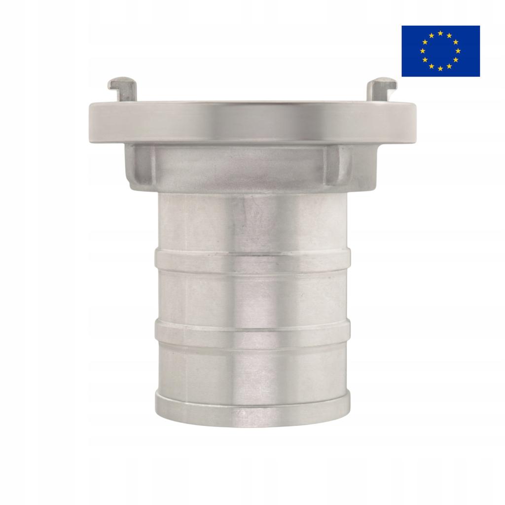 Fireman' Coupling Storz A-110 Connector Diameter 110 European Product