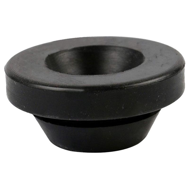 AA92-4Pc Air Filter Buffer Rubber Cover Mount 036129689B For Beetle 2002-2016 For Golf Passat For A3 A6 2005-2011 Skoda