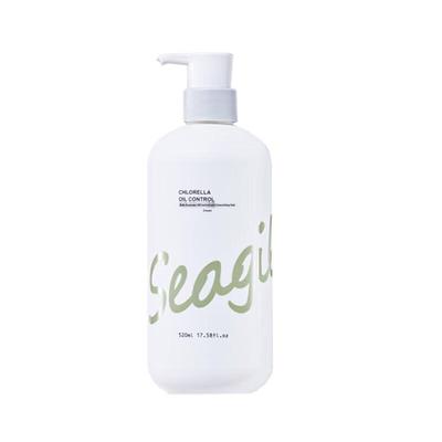 Sen Zhi Lu Seaweed Oil Control Volumizing Shampoo