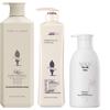 ADOLPH Plant Extract Nourishing Repair Shampoo, Conditioner, & Shower Gel Set