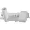 385230335 Kit Rompivuoto con Gruppo Valvola Deviatrice per Doccetta Adatto per WC Dometic Sealand VacuFlush Traveler
