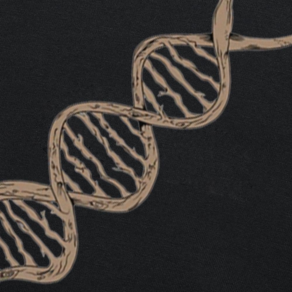 Unisex Sbírání hub je v mé DNA Mykologie Trička Grafická Bavlna Streetwear Krátký Rukáv Narozeninové Dárky Tričko Unisexs Oblečení