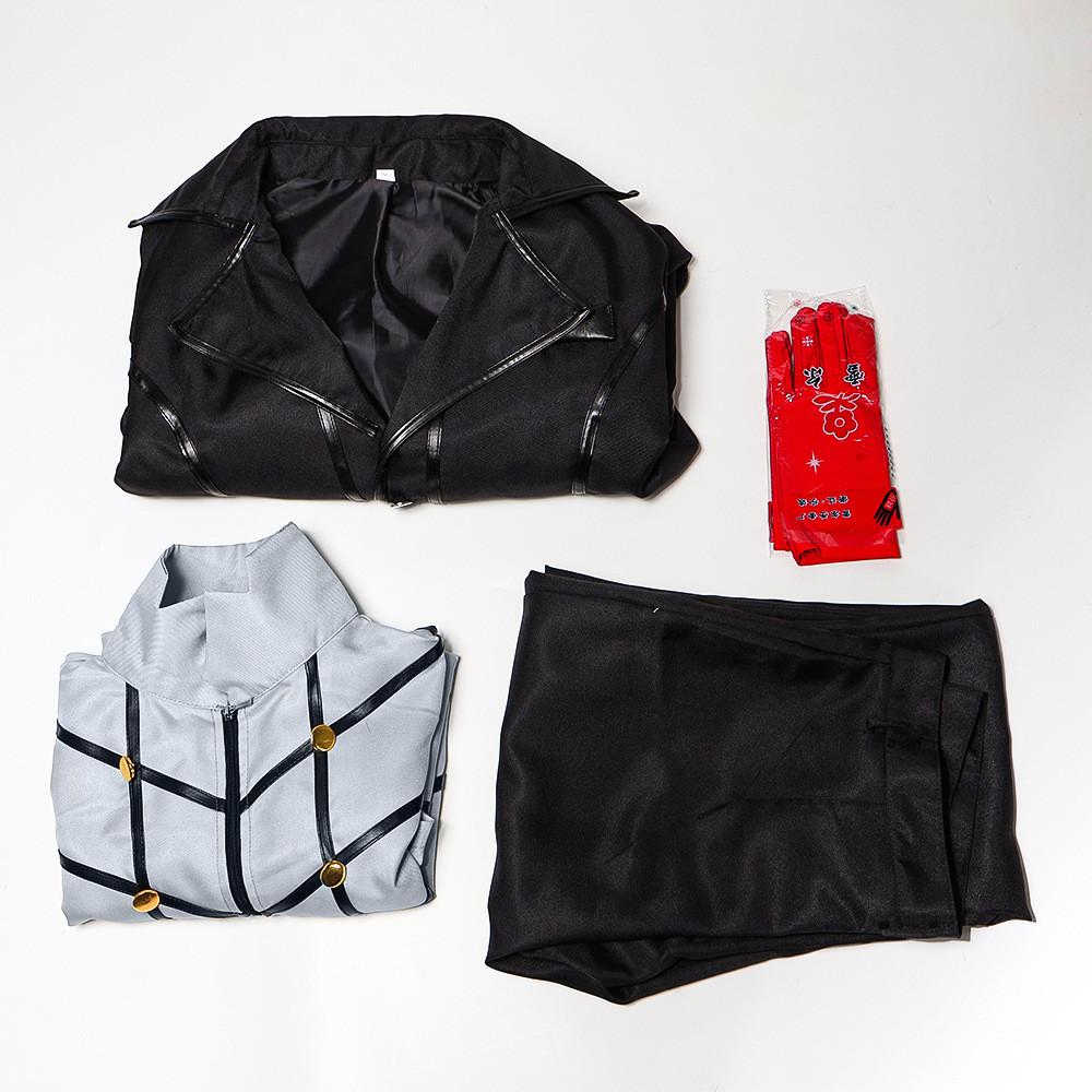 Persona Ren Amamiya Strange Thief Cosplay Costumes For Halloween Party Themed