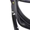 Left Front Door Weather Strips for Hyundai Tucson 2010 2011 2012 2013 2024 2015 Door Rubber Weatherstrip Sealing 831402S000