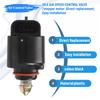 93744675 Idle Air Control Valve For Aveo Pontiac Wave 1.6L 04-08 /17059602/AC167/96434613