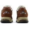 New Balance 2002R Rich Oak Unisex Sneakers Brown Dark-Mushroom M2002RFF