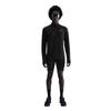 Nike Mens Quarter Zip Running Base Layer Top