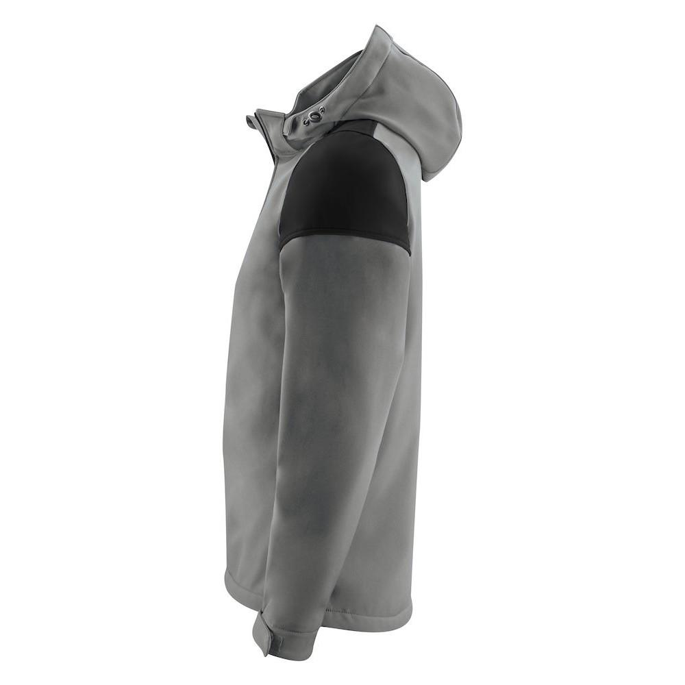 Drucker Herren Prime Softshelljacke