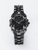 DENVOSI New Y2K Gothic Claw Shaped Quartz Watch with Detachable and Replaced Dial Fashionable Street Accessory