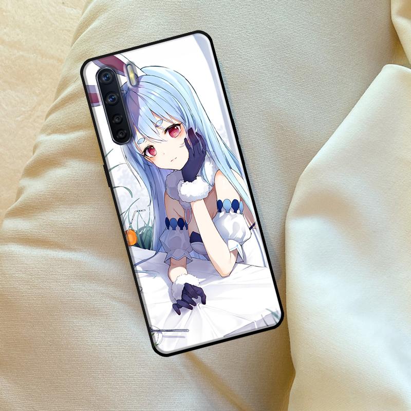 Usada Pekora Hololive Anime For OPPO A58 A78 A38 A98 A5 A9 A53 A79 A15 A17 A57 A77 A16 A76 A96 A52 A72 A94 A74 A54 Case