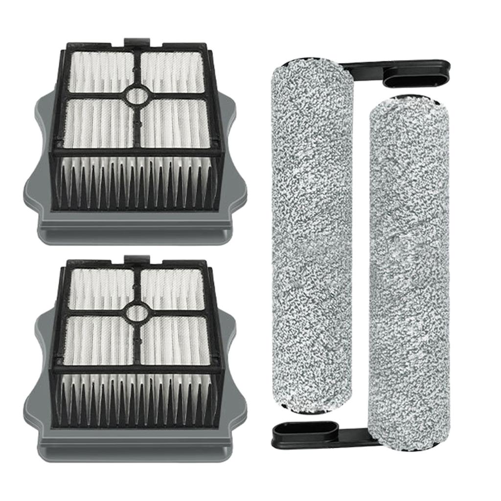 Replacement Filter Efficient Dust Cleaning Filter Roller Brush Vacuum Spare Part Suitable for Enhance Cleaning Result