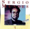 CD SRGIO MENDES  Minha Historia 5263022 PolyGram 1996 Japan Jazz Used